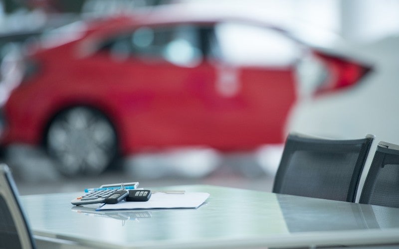 Financing in New Hampshire