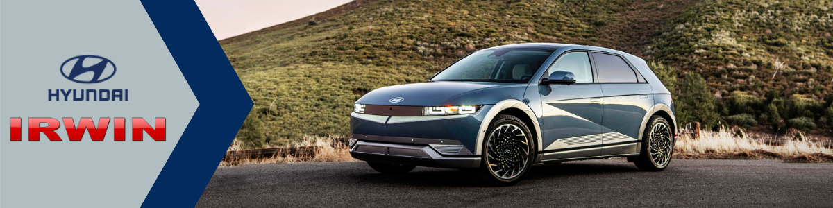 New Hyundai Hybrids in Franklin