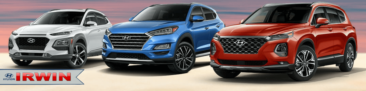 New Hyundai Lease Deals