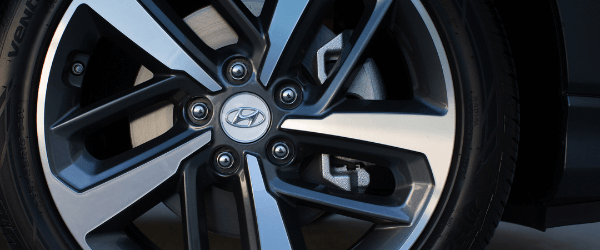 Hyundai Parts Center