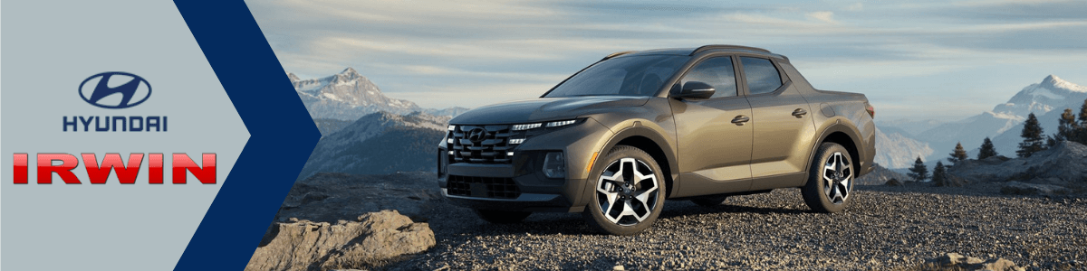 Hyundai Santa Cruz Laconia NH