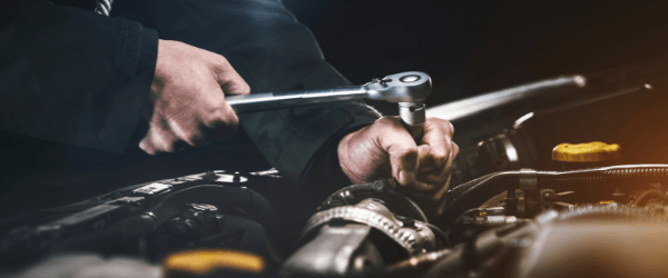 Hyundai Service Center