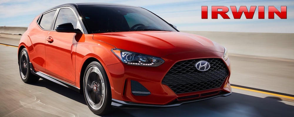 Hyundai Veloster Concord NH