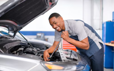 NH Car Dealerships - Service