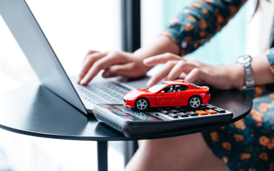 NH Car Dealerships - Trade