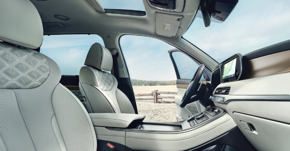 New Hyundai Palisade Near Me