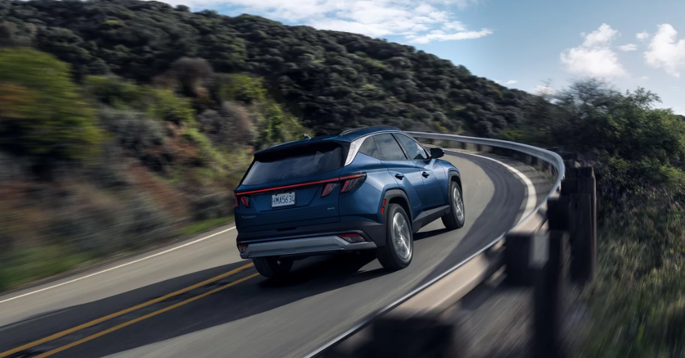 Used Cars in Laconia, NH-Tucson