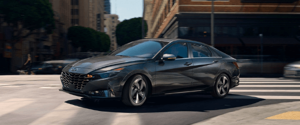 Used Hyundai Specials