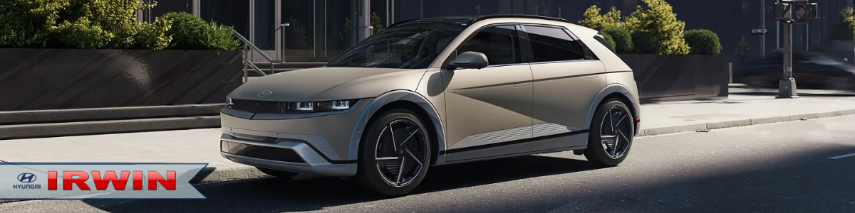 hyundai IONIQ 5 manchester nh