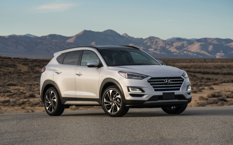 Used Hyundai Inventory