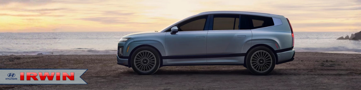 hyundai IONIQ 5 manchester nh