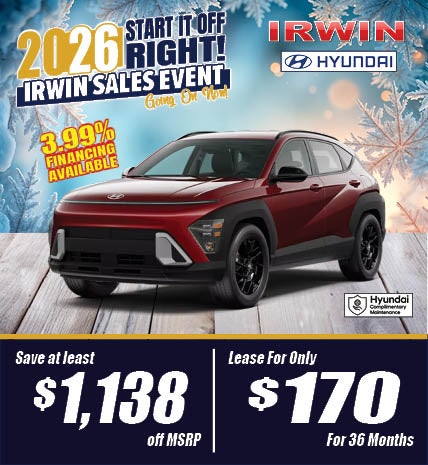 New 2026 Hyundai Kona SE AWD