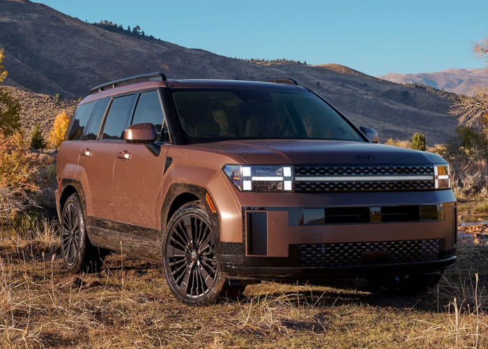 Hyundai Dover, NH - New Hyundai