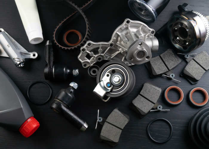 Hyundai Dover, NH - Hyundai Parts