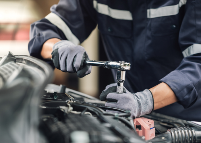 Hyundai Dover, NH - Hyundai Service