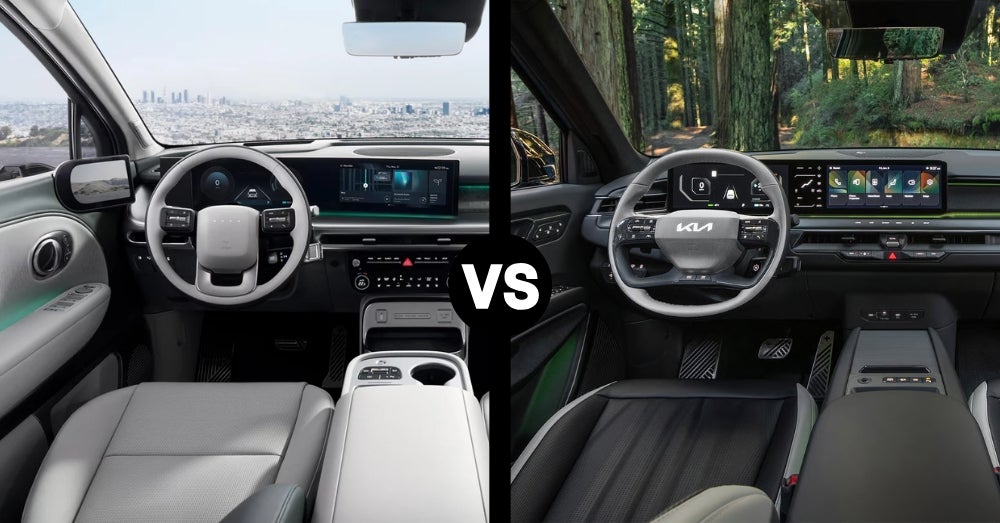 Hyundai Ioniq 9 for Sale Laconia, NH - text image